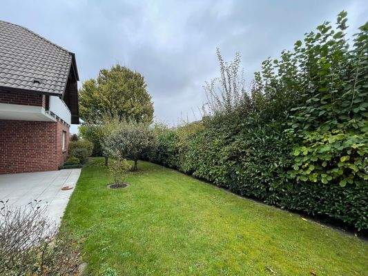 Südöstl.Gartenanteil