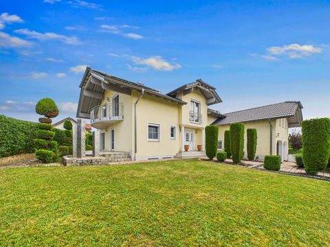 Salching / Oberpiebing Häuser, Salching / Oberpiebing Haus kaufen