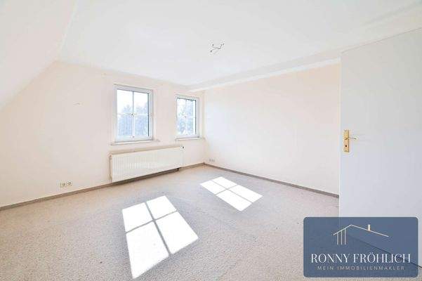 Ferienwohnung Zimmer 3