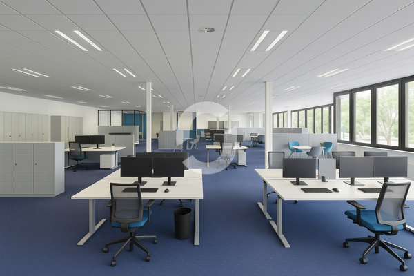 unverbindliche Visualisierung 