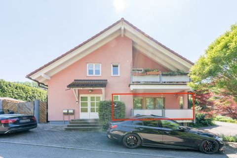 Klettgau Wohnungen, Klettgau Wohnung kaufen