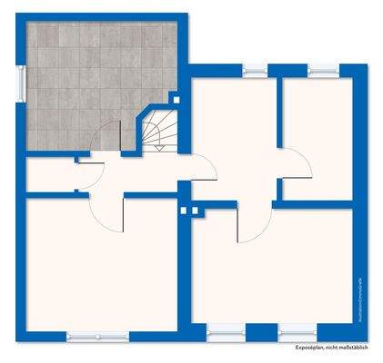 Grundriss / Skizze OG