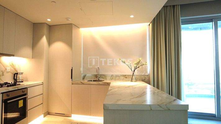 Luxury Apartments with Installment Plans in Dubai Marina