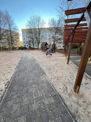 Spielplatz