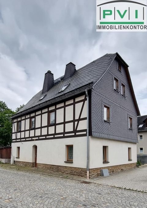 Raschau-Markersbach Häuser, Raschau-Markersbach Haus kaufen