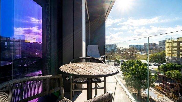 Palma Mallorca Apartment zum Verkauf Terrasse 92796