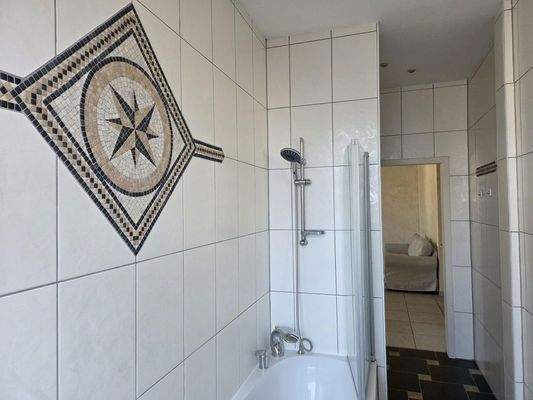 Bad Badewanne/Dusche