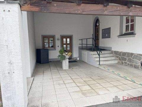 Viechtach Ladenlokale, Ladenflächen 