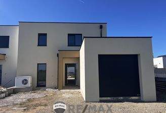 01 Doppelhaushälfte in Sitzenberg-Reidling