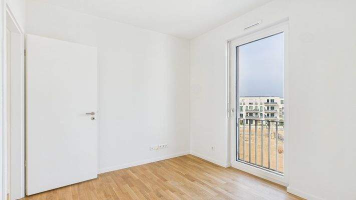 Musterwohnung