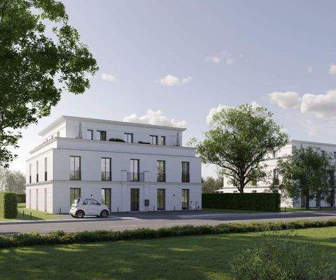 Lüneburg Wohnungen, Lüneburg Wohnung kaufen