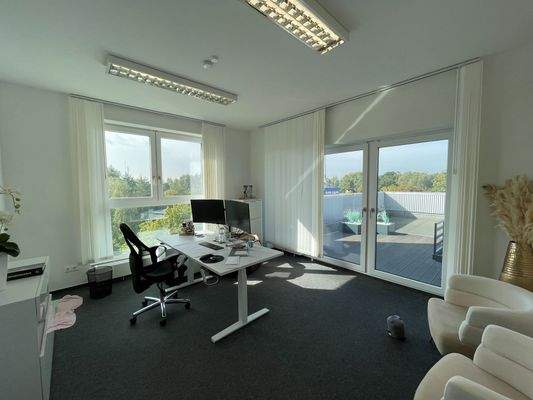 Bürofläche 1