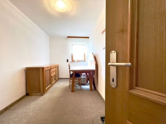 Gästezimmer EG