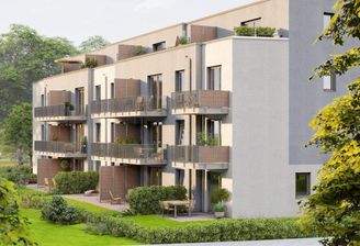 Hausansicht (Visualisierung)