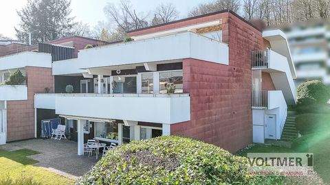 Saarbrücken / Scheidt Wohnungen, Saarbrücken / Scheidt Wohnung kaufen