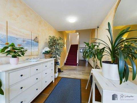 Nassau Gastronomie, Pacht, Gaststätten