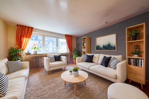 Essen / Huttrop Wohnungen, Essen / Huttrop Wohnung kaufen