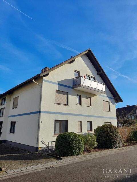 Hagenbach Wohnungen, Hagenbach Wohnung kaufen