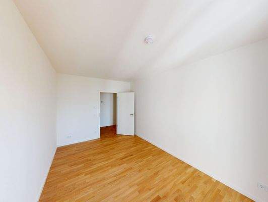 Schlafzimmer 3 Typ 4A