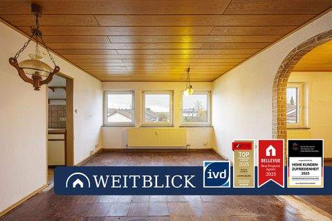 Marbach am Neckar Wohnungen, Marbach am Neckar Wohnung kaufen
