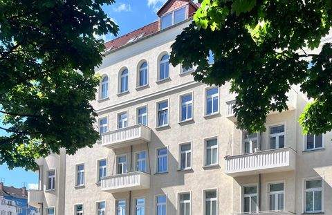 Berlin Ladenlokale, Ladenflächen 