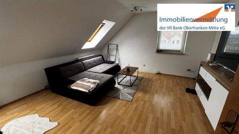 Kulmbach Wohnungen, Kulmbach Wohnung mieten