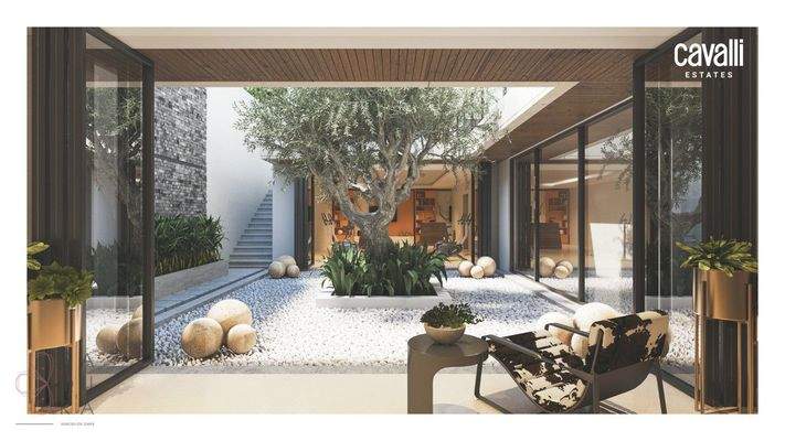 CAVALLI ESTATES INT9