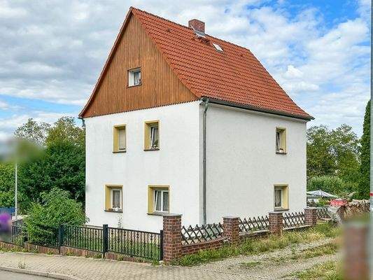 Ein vielfältiges Haus