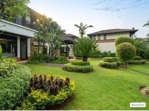 Marxheim Häuser, Marxheim Haus kaufen