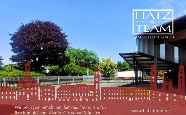 Hatz & Team Immobilien GmbH