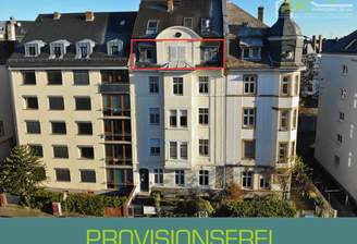 Außenansicht von Straße