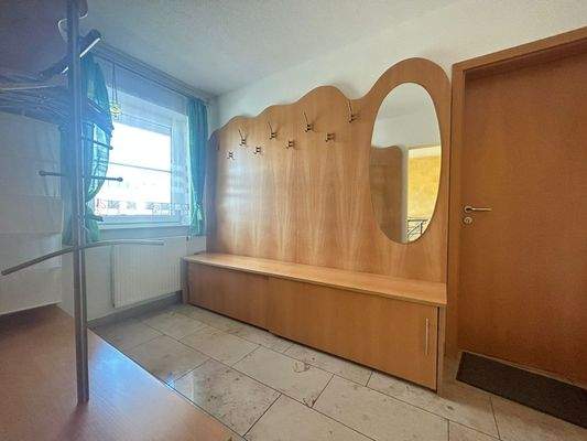 Diele Wohnung