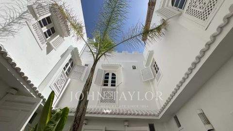 Assilah Renditeobjekte, Mehrfamilienhäuser, Geschäftshäuser, Kapitalanlage