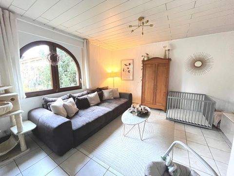 Nickenich Wohnungen, Nickenich Wohnung kaufen