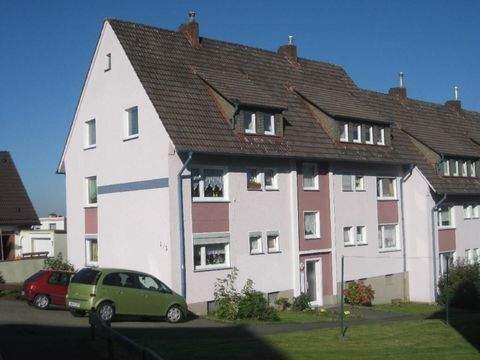 Lüdenscheid Wohnungen, Lüdenscheid Wohnung mieten