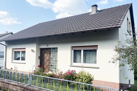 Amorbach Häuser, Amorbach Haus kaufen