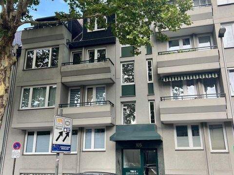 Düsseldorf Wohnungen, Düsseldorf Wohnung kaufen