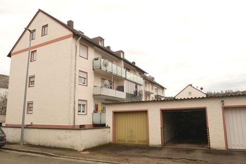 Gunzenhausen Wohnungen, Gunzenhausen Wohnung kaufen