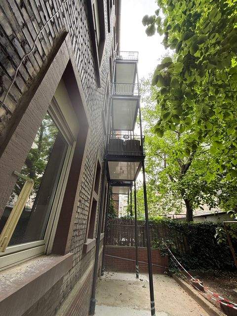 Mannheim / Neckarstadt-Ost Häuser, Mannheim / Neckarstadt-Ost Haus kaufen