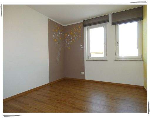 Kinder- oder Gästezimmer