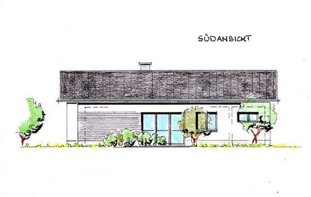 Andrina Bungalow Süd-Ansichten02