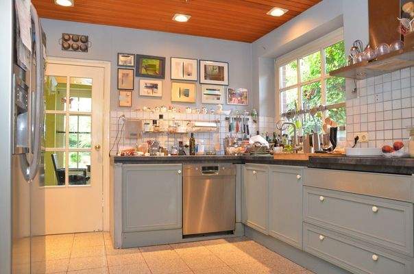 9040MS-08 Küche Ansicht 1