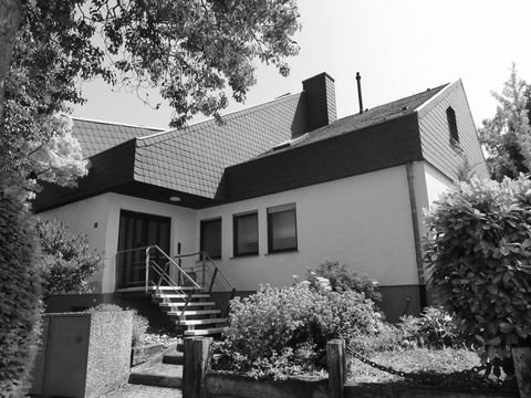 Wörrstadt Wohnungen, Wörrstadt Wohnung kaufen