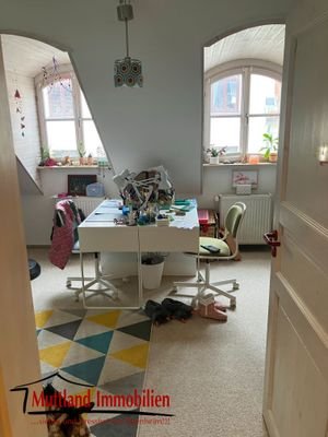 Kinderzimmer 2. OG