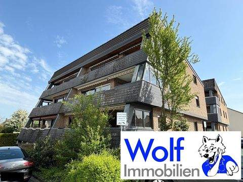 Bünde Wohnungen, Bünde Wohnung kaufen