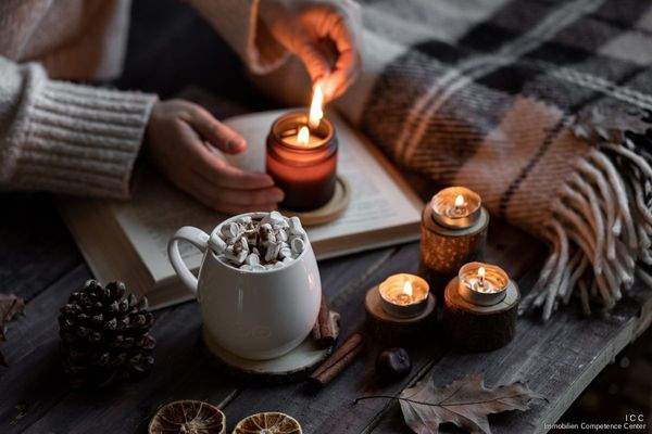 Das ICC – das Immobilien Competence Center – dein Extra-Weihnachtsgeld wartet auf dich – reichlich Dukaten für dich