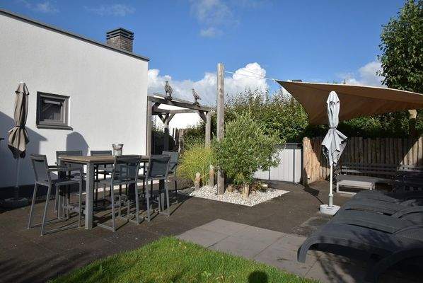 Haus Ouddorp Kaufen Fußweg Strand 527m² Grundstück