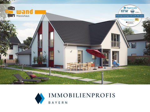 Bergkirchen Häuser, Bergkirchen Haus kaufen