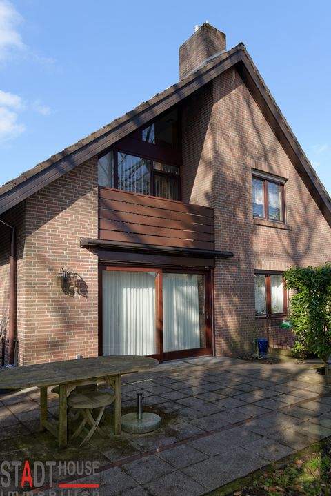 Norderstedt Häuser, Norderstedt Haus kaufen