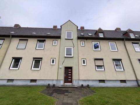 Wilhelmshaven Wohnungen, Wilhelmshaven Wohnung mieten